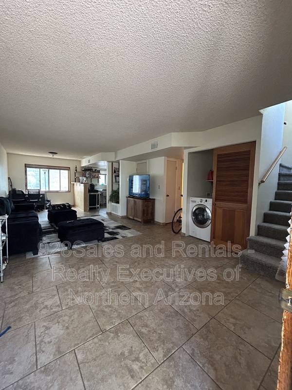 Condo for rent at 823 W Birch Ave #B, Flagstaff, AZ 86001