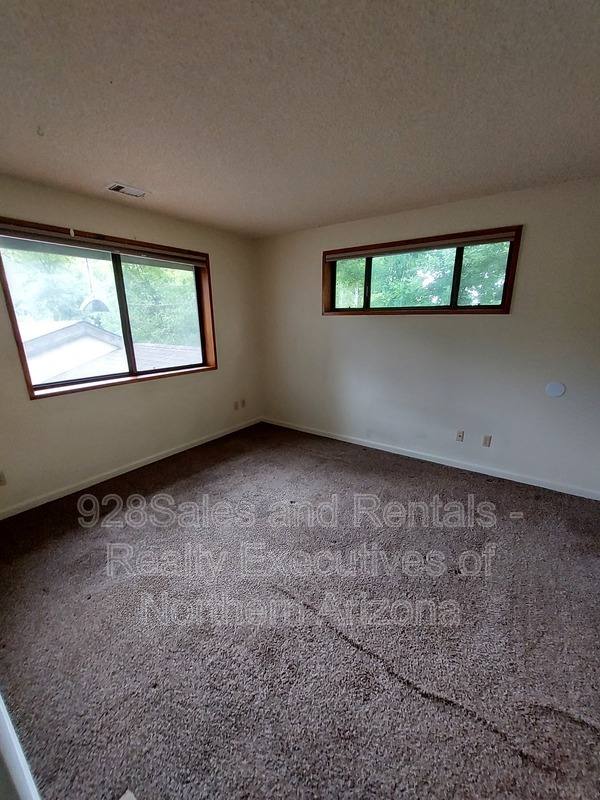 Condo for rent at 823 W Birch Ave #B, Flagstaff, AZ 86001