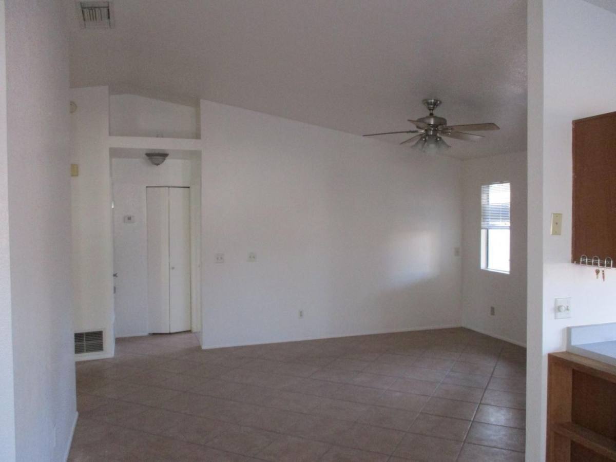 House for rent at 2774 W Firebrook Rd, Tucson, AZ 85741