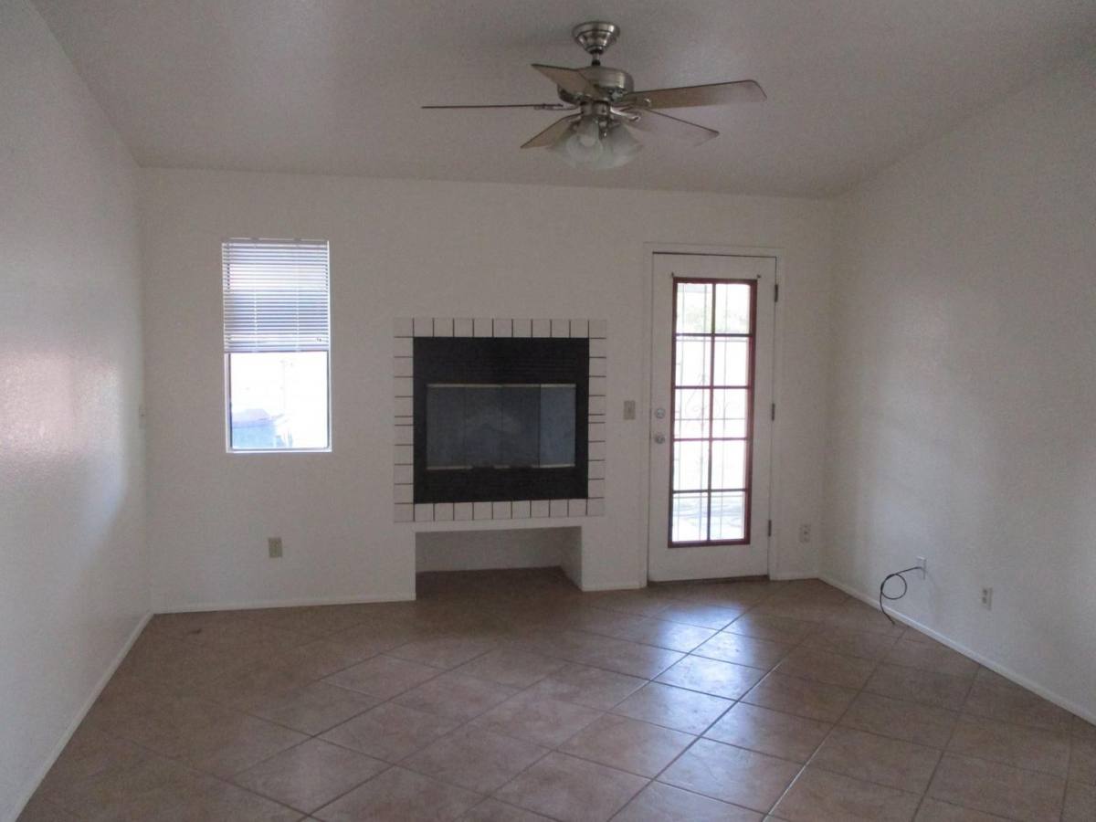 House for rent at 2774 W Firebrook Rd, Tucson, AZ 85741