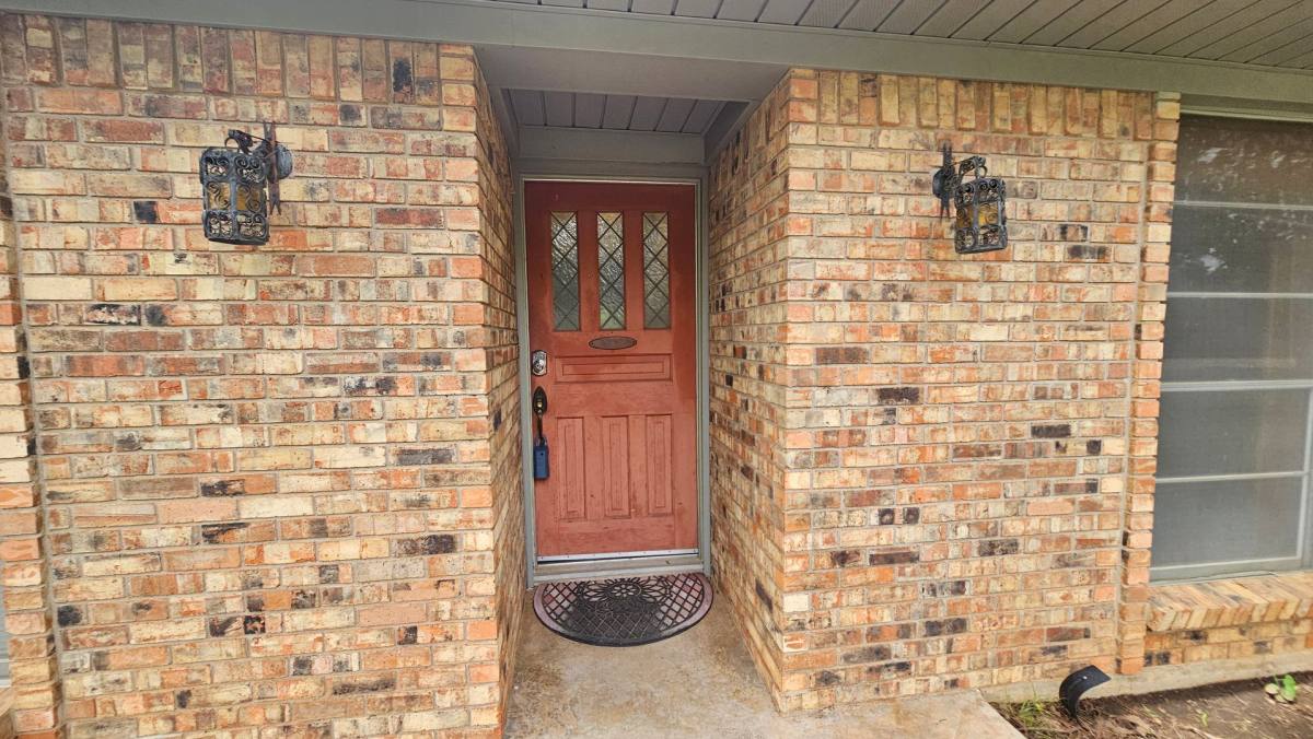 Apartment for rent at 1908 Westridge St, Denton, TX 76205