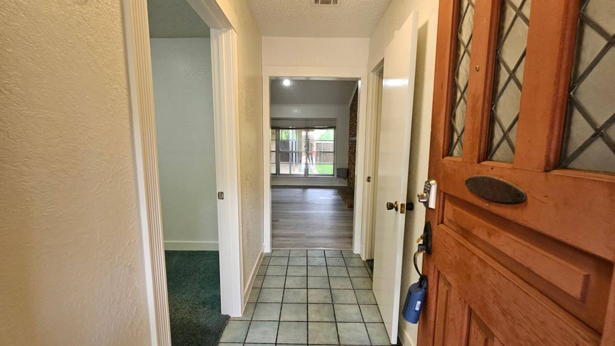 Apartment for rent at 1908 Westridge St, Denton, TX 76205