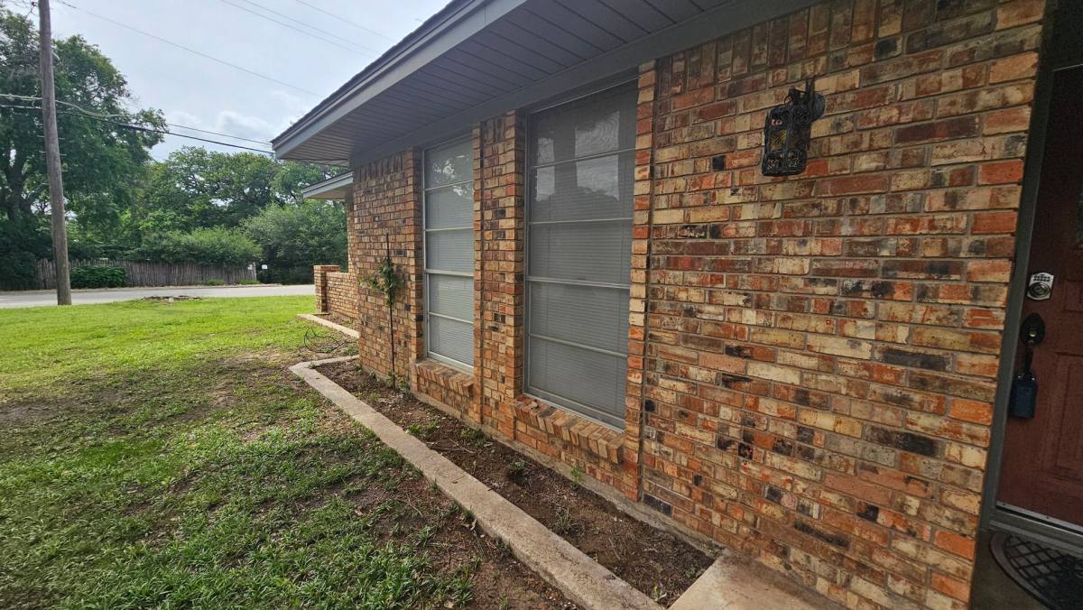 Apartment for rent at 1908 Westridge St, Denton, TX 76205