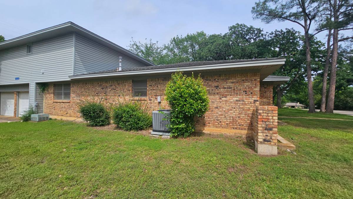 Apartment for rent at 1908 Westridge St, Denton, TX 76205