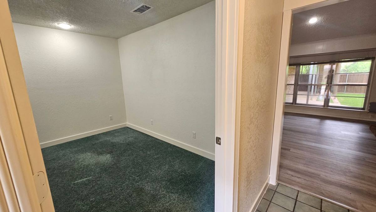 Apartment for rent at 1908 Westridge St, Denton, TX 76205