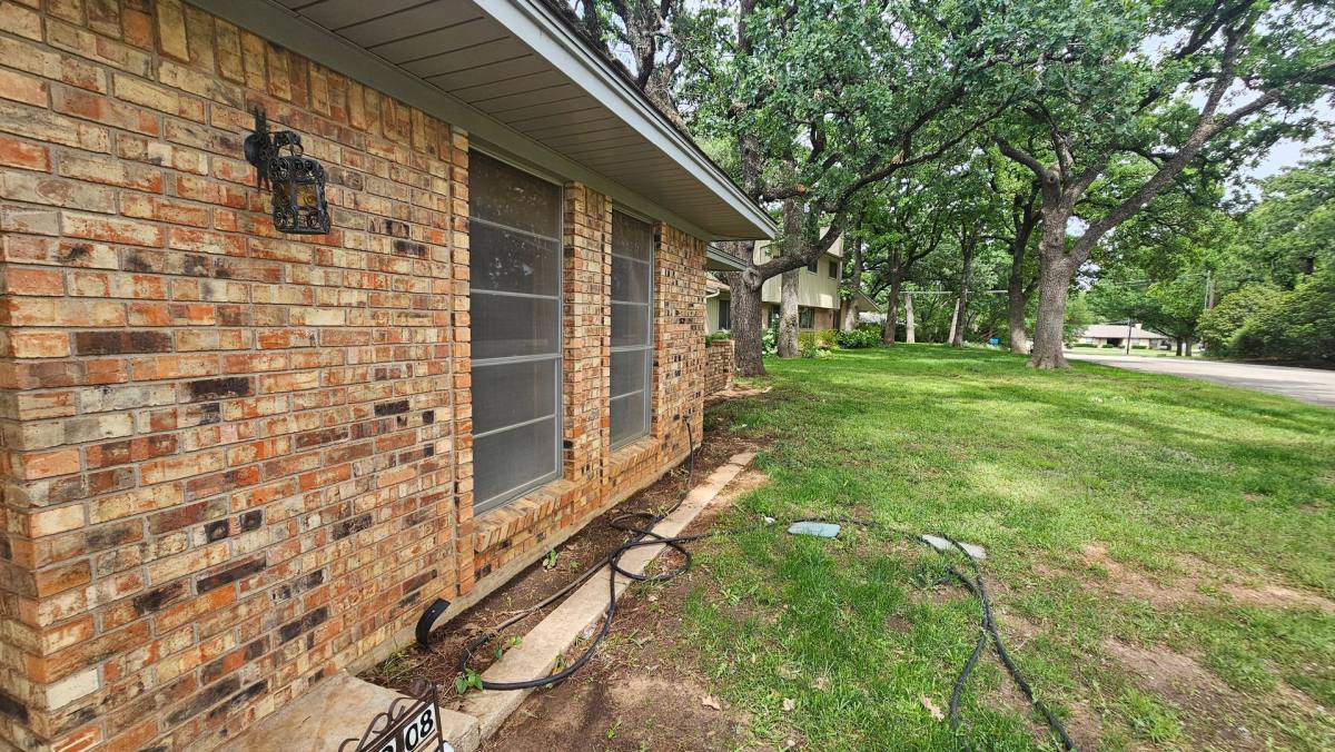 Apartment for rent at 1908 Westridge St, Denton, TX 76205