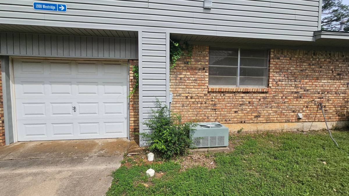 Apartment for rent at 1908 Westridge St, Denton, TX 76205