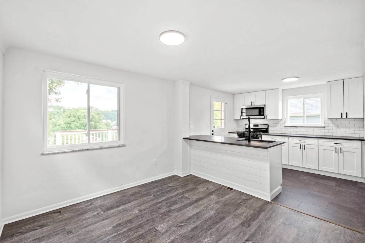 House for rent at 349 Virginia Ave, Pittsburgh, PA 15221
