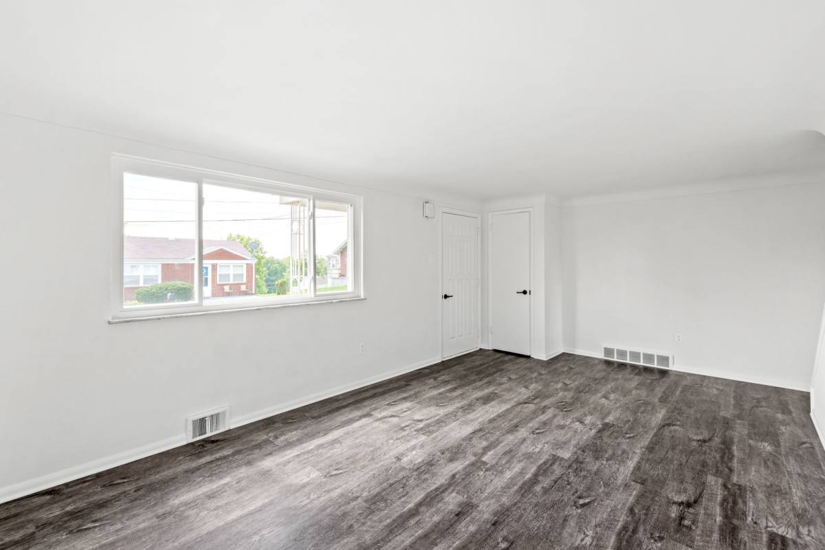 House for rent at 349 Virginia Ave, Pittsburgh, PA 15221