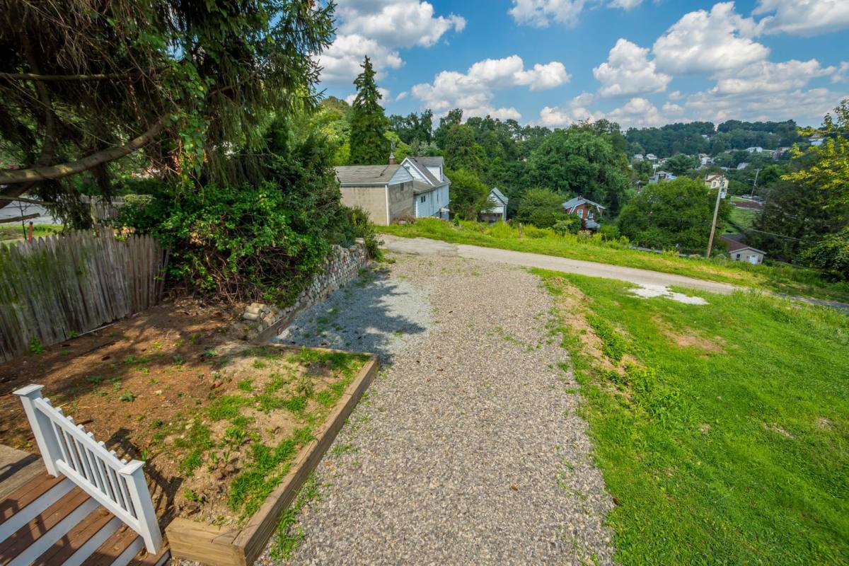 House for rent at 349 Virginia Ave, Pittsburgh, PA 15221