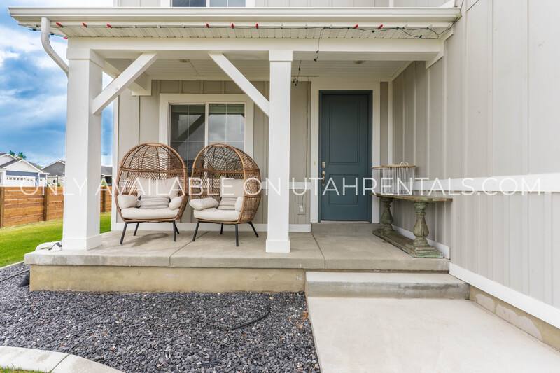 House for rent at 2599 S 920 E, Heber City, UT 84032