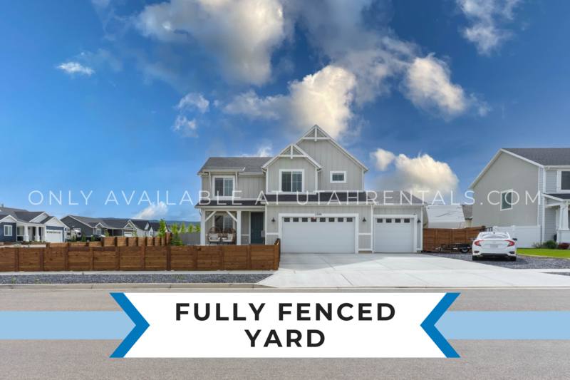 House for rent at 2599 S 920 E, Heber City, UT 84032