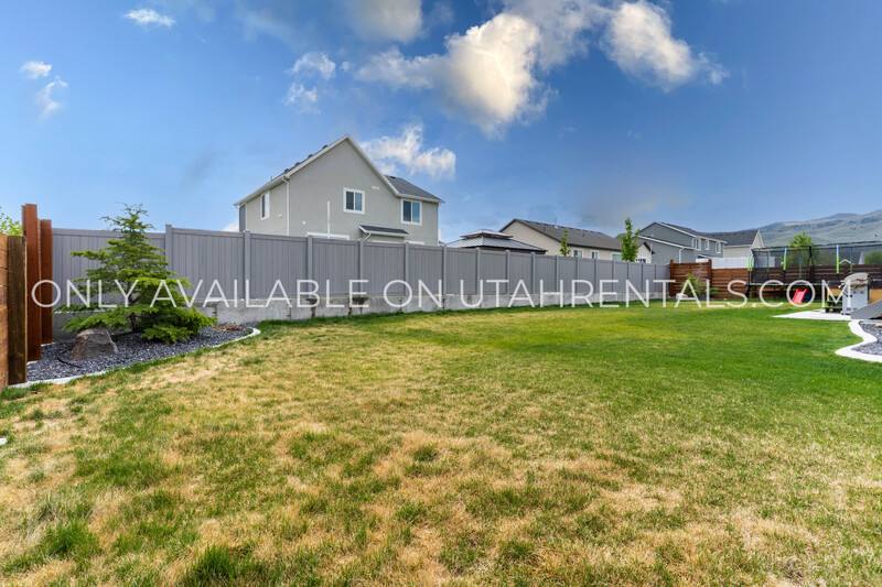 House for rent at 2599 S 920 E, Heber City, UT 84032