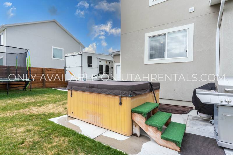 House for rent at 2599 S 920 E, Heber City, UT 84032