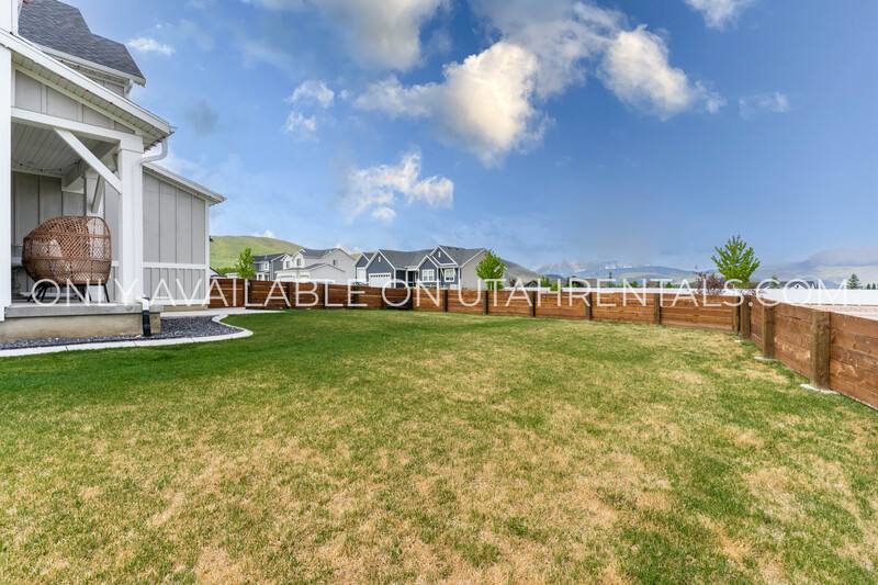 House for rent at 2599 S 920 E, Heber City, UT 84032