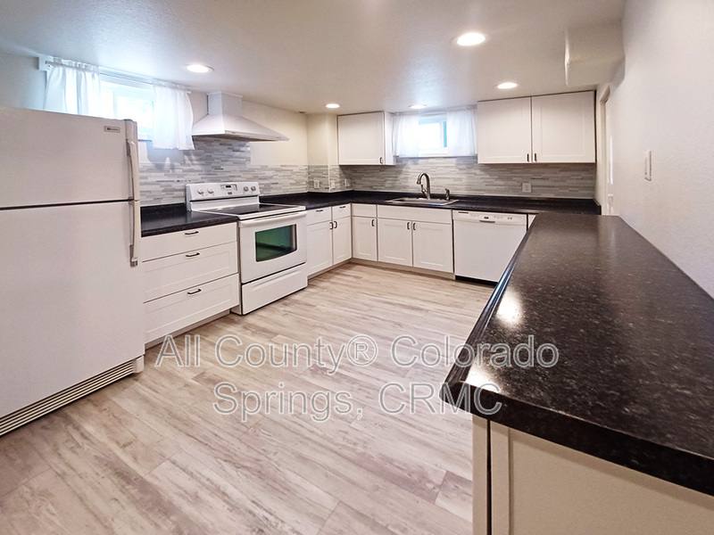 Apartment for rent at 9305 N Institute St, Colorado Springs, CO 80903
