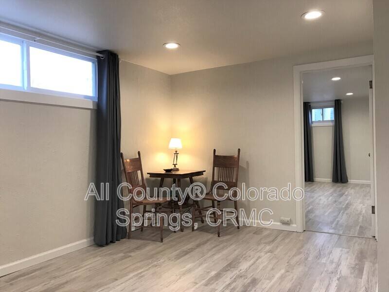 Apartment for rent at 9305 N Institute St, Colorado Springs, CO 80903
