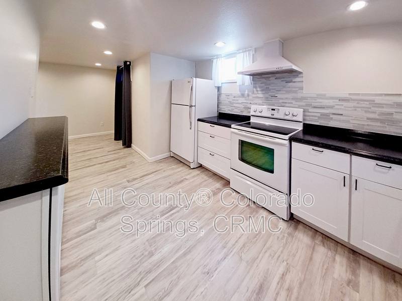 Apartment for rent at 9305 N Institute St, Colorado Springs, CO 80903