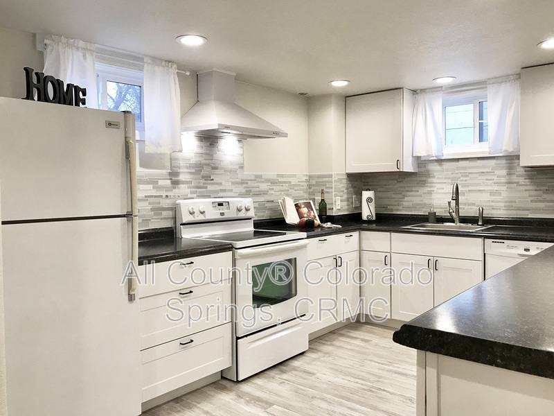 Apartment for rent at 9305 N Institute St, Colorado Springs, CO 80903