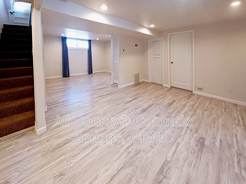 Apartment for rent at 9305 N Institute St, Colorado Springs, CO 80903
