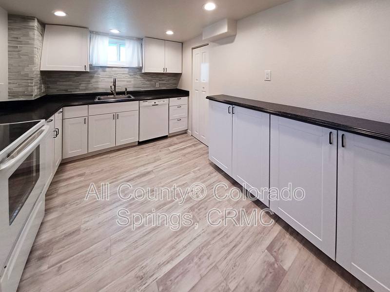 Apartment for rent at 9305 N Institute St, Colorado Springs, CO 80903