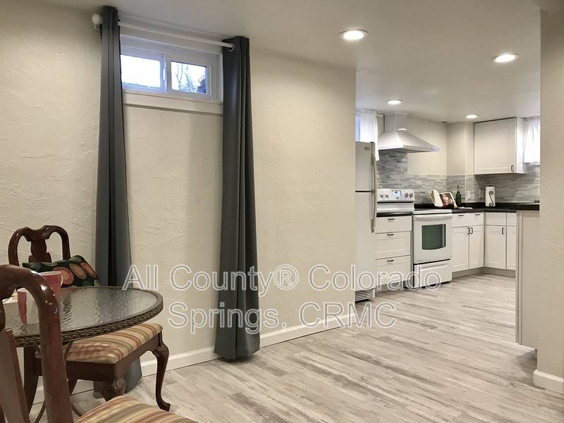 Apartment for rent at 9305 N Institute St, Colorado Springs, CO 80903