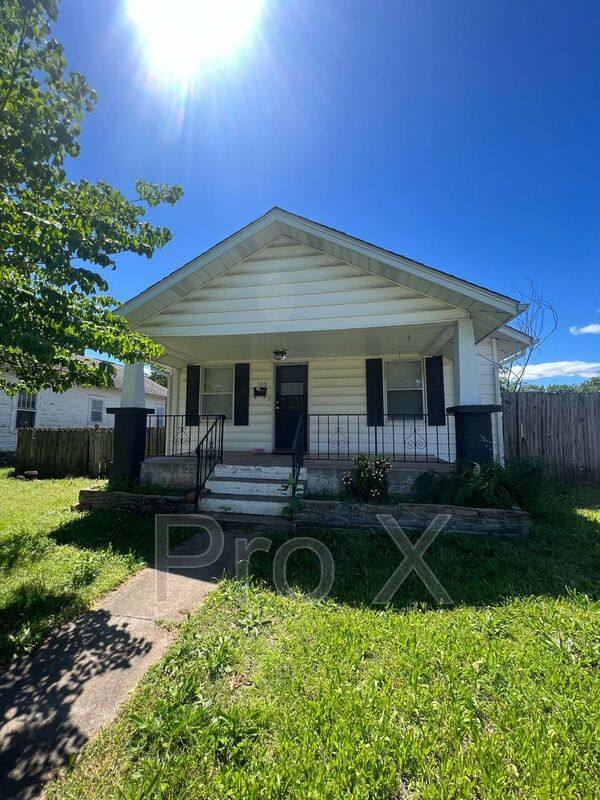 House for rent at 120 S Patterson, Joplin, MO 64801