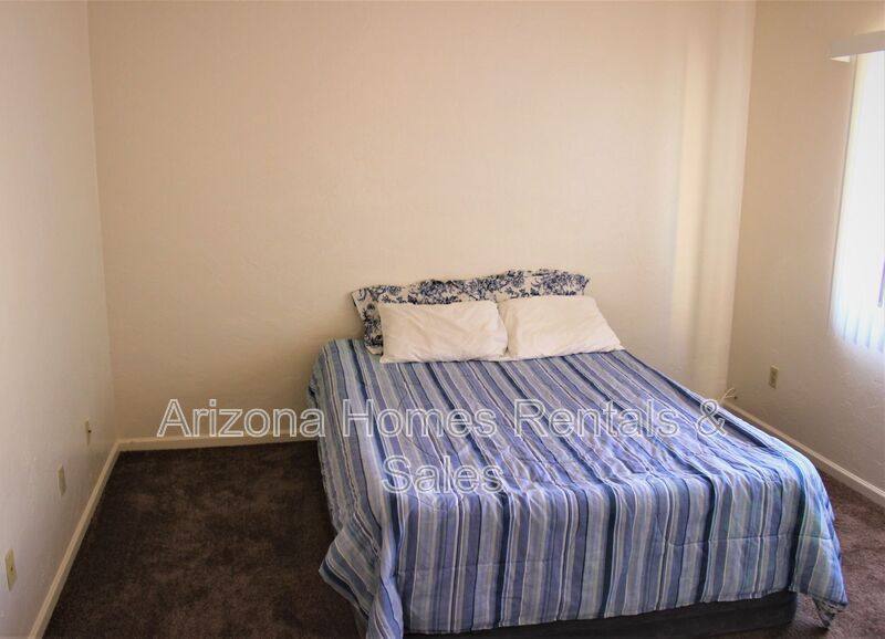 Townhouse for rent at 7531 E Terrace Dr, Tucson, AZ 85710