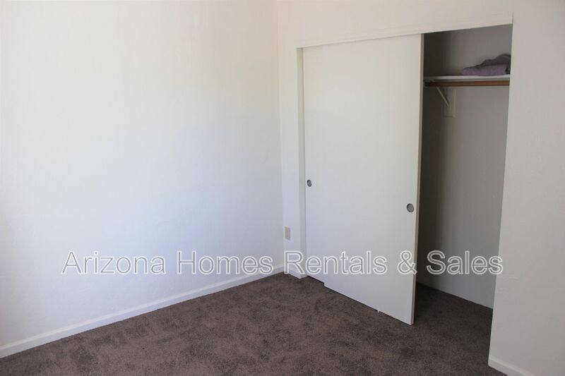 Townhouse for rent at 7531 E Terrace Dr, Tucson, AZ 85710