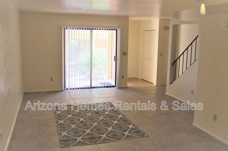 Townhouse for rent at 7531 E Terrace Dr, Tucson, AZ 85710