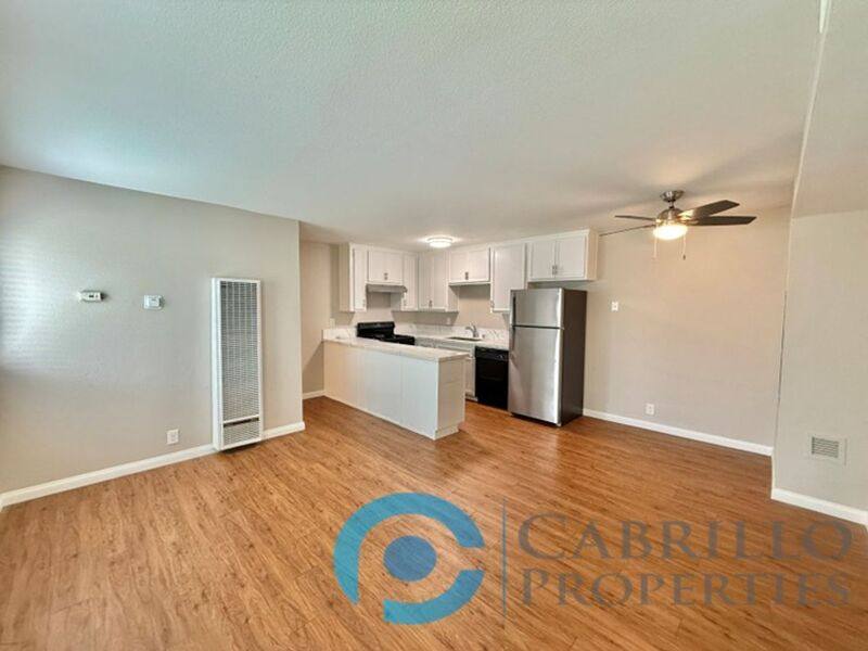 Apartment for rent at 2731 A St #4, San Diego, CA 92102