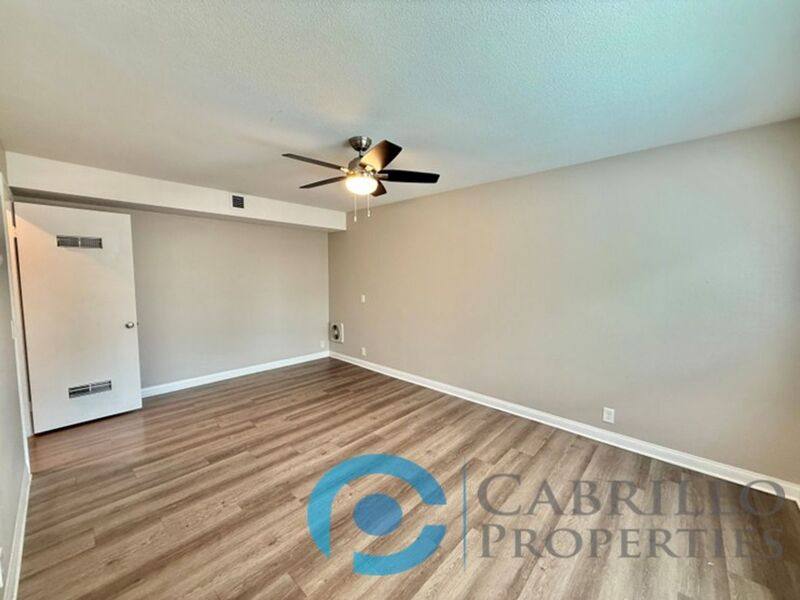 Apartment for rent at 2731 A St #4, San Diego, CA 92102