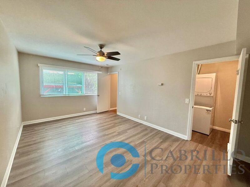 Apartment for rent at 2731 A St #4, San Diego, CA 92102