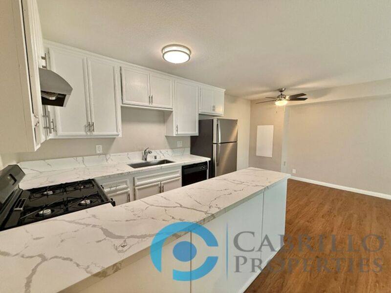 Apartment for rent at 2731 A St #4, San Diego, CA 92102