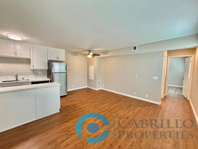 Apartment for rent at 2731 A St #4, San Diego, CA 92102