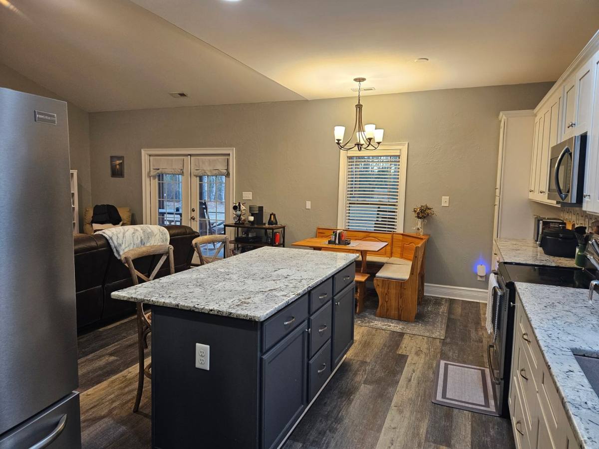 House for rent at 176 Scuba Dr, Sneads Ferry, NC 28460