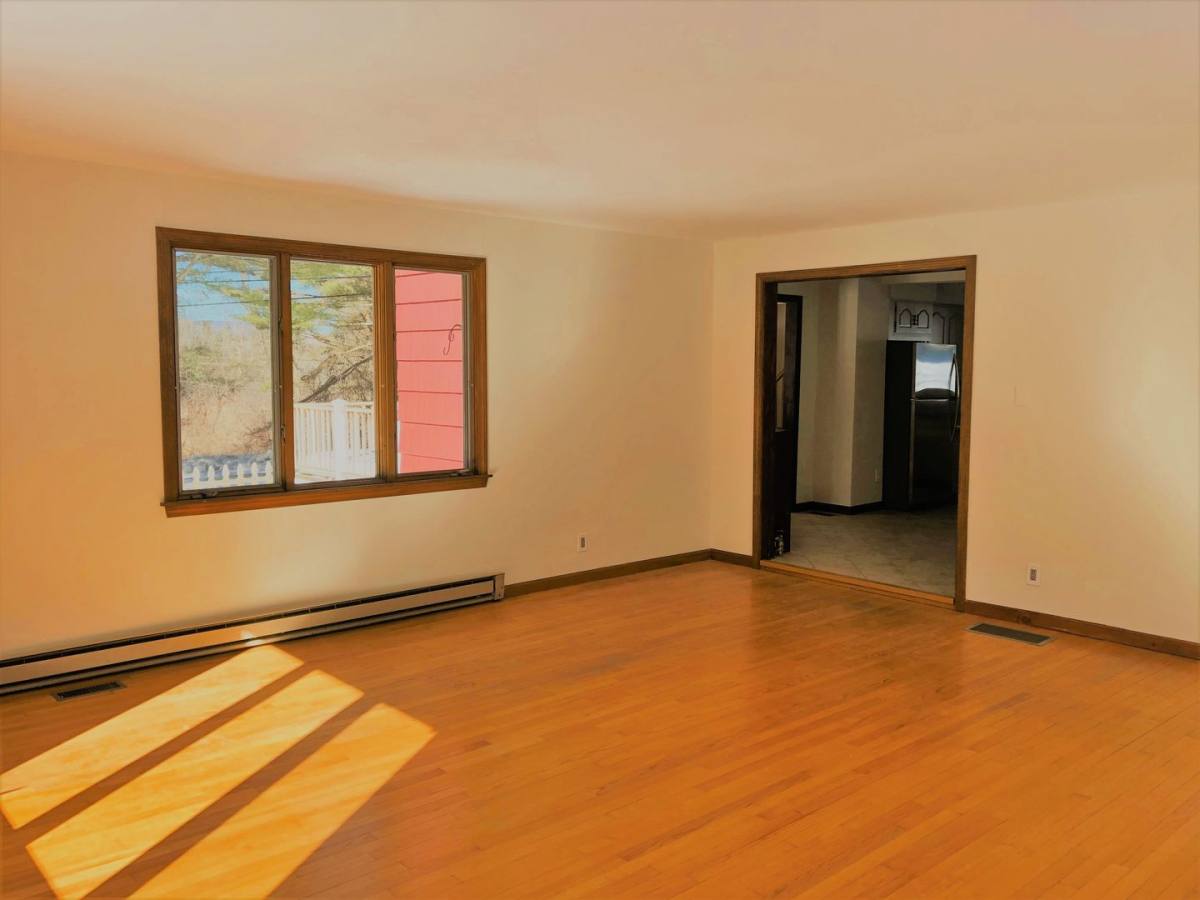 House for rent at 125 Tamarack Rd, Pittsfield, MA 01201