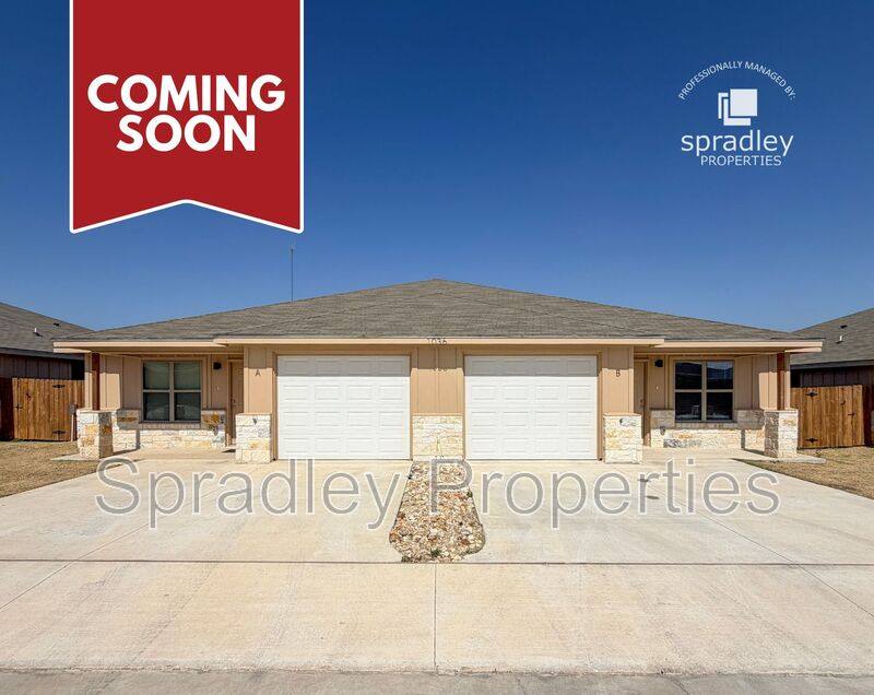 Apartment for rent at 1044B Edwards Dr, Belton, TX 76513