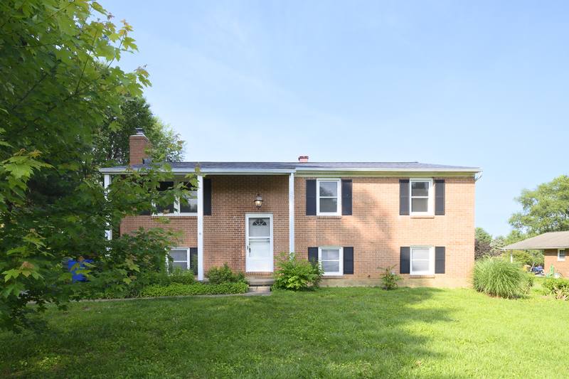 House for rent at 102 Roosevelt Rd, Sykesville, MD 21784