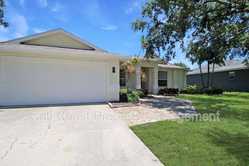 House for rent at 4815 77th St E, Bradenton, FL 34203