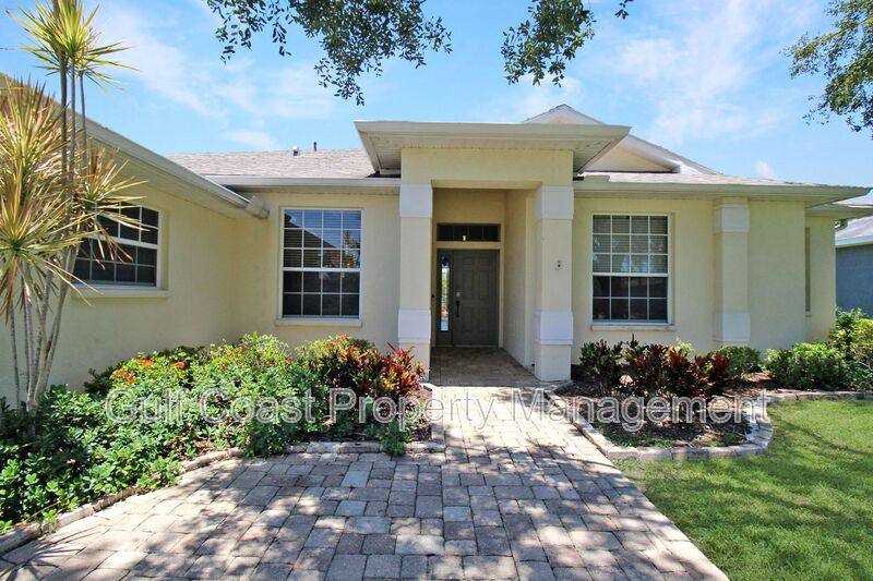 House for rent at 4815 77th St E, Bradenton, FL 34203