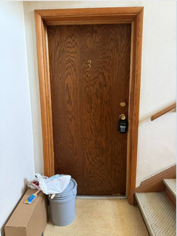 Apartment for rent at 437 W Mill St #3, Columbus, WI 53925