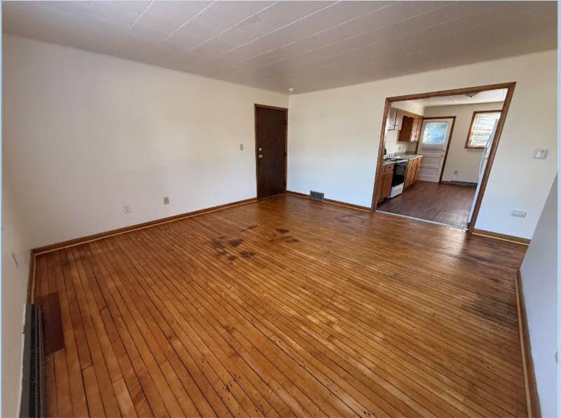 Apartment for rent at 437 W Mill St #3, Columbus, WI 53925