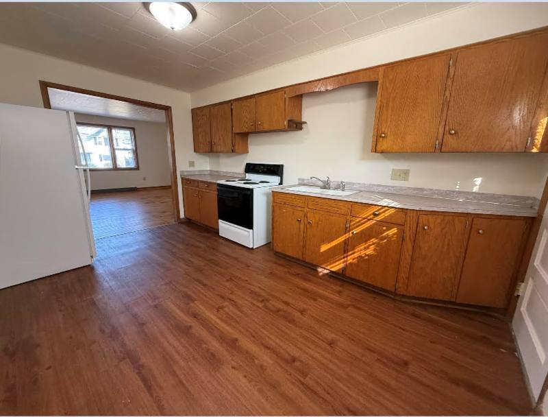 Apartment for rent at 437 W Mill St #3, Columbus, WI 53925