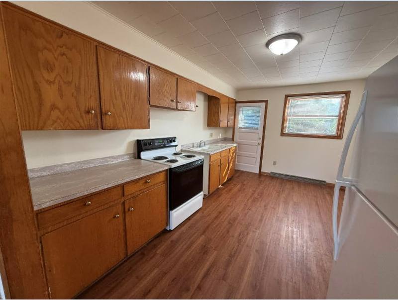 Apartment for rent at 437 W Mill St #3, Columbus, WI 53925
