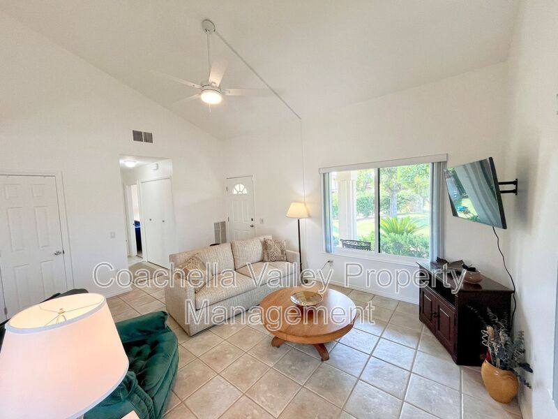 Condo for rent at 2010 Lawrence Crossley Rd #8, Palm Springs, CA 92264