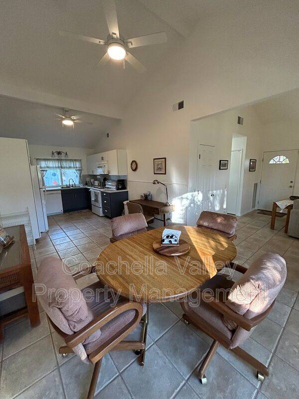 Condo for rent at 2010 Lawrence Crossley Rd #8, Palm Springs, CA 92264