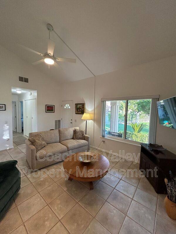 Condo for rent at 2010 Lawrence Crossley Rd #8, Palm Springs, CA 92264