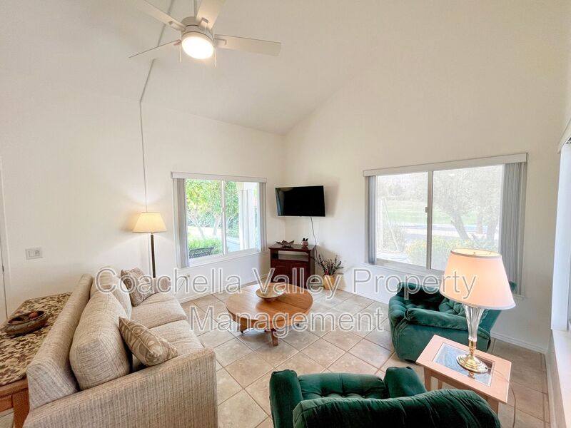 Condo for rent at 2010 Lawrence Crossley Rd #8, Palm Springs, CA 92264