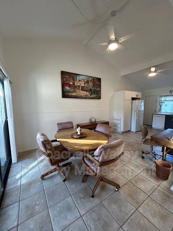 Condo for rent at 2010 Lawrence Crossley Rd #8, Palm Springs, CA 92264